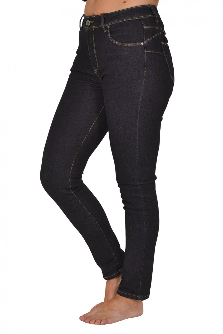 Norfy push up stretch jeans Night Blue Norfy