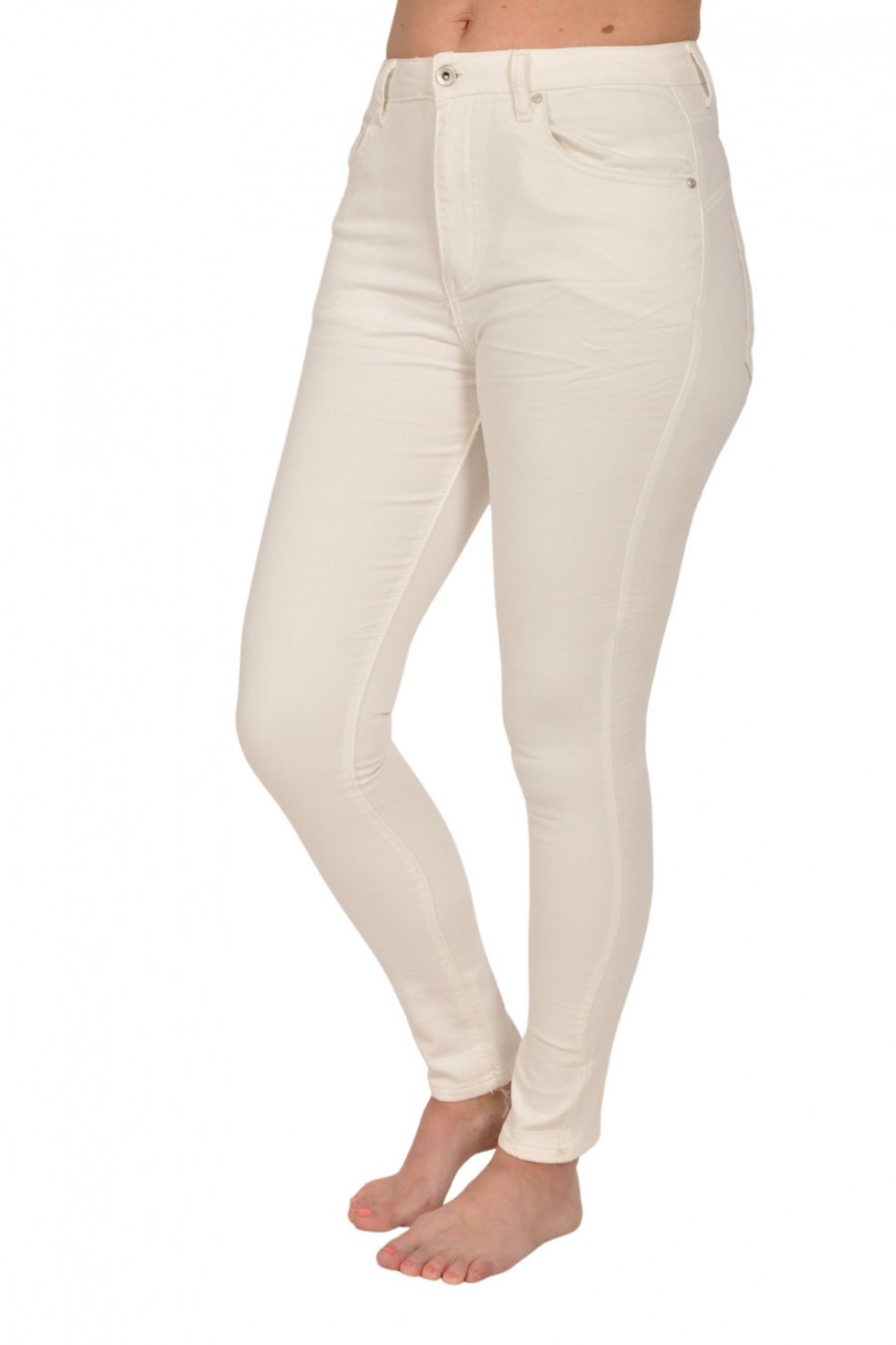 Jogjeans Place du Jour ecru N ritssluiting Place du Jour Jogjeans Place du Jour ecru N ritssluiting Place du Jour