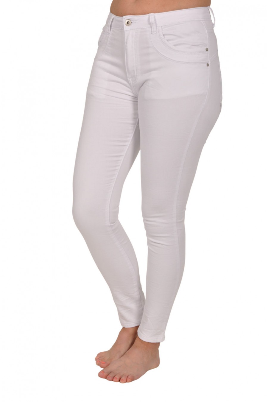Jogjeans Place du Jour N ritssluiting wit Place du Jour Jogjeans Place du Jour N ritssluiting wit Place du Jour