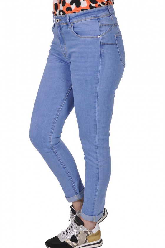 Norfy push up stretch jeans Norfy