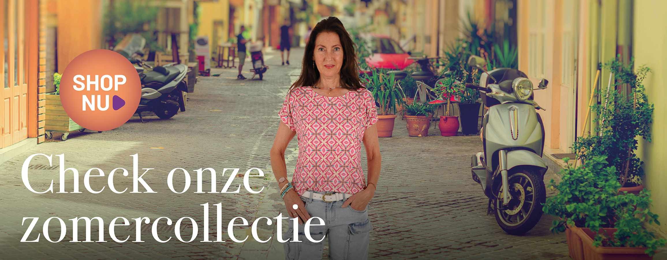 Zomer SALE